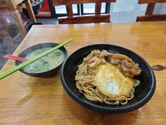 -志权牛肉面(灵山路店)