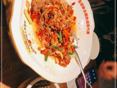 -炊烟小炒黄牛肉(中心印象城店)