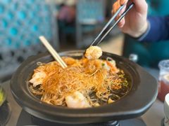-江宴渔村·鱼鲜土菜(紫荆广场店)