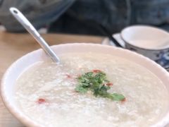 干贝淮山羹-小鳌陪你小排档·四季小龙虾·田鸡·宵夜(中央第五街店)