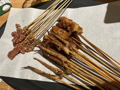 -壹酒贰肉1926·深夜食堂(九纬路店)