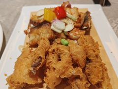 -香云轩·顺德菜(香云纱园林酒店店)