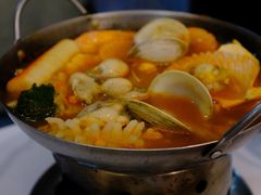 -张妈台式锅烧(深大店)