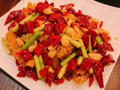 金牌鸡翅-一岚一山(角门总店)