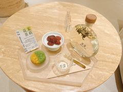 -左右Massage/Spa(长寿路店)