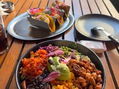 -Q MEX 库迈墨西哥餐吧(三里屯店)