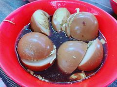 -叶全蒲种（乾）肉骨茶