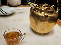 -小吊梨汤·北京菜·烤鸭(华润万象城店)