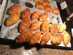 -喜来登酒店-盛宴标帜餐厅