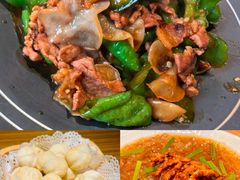 -禾珍珠家常小馆(河南博物院店)