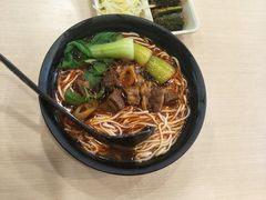 -李先生牛肉面大王(上海站南广场店)