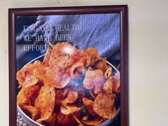 -东北小板凳地摊烧烤(泰来街店)