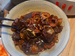 -树厨贵州菜(大十字店)