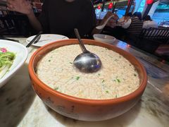 -老淮安·淮安菜(涟水店)
