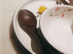 -绿茶餐厅(龙湖杭州金沙天街店)
