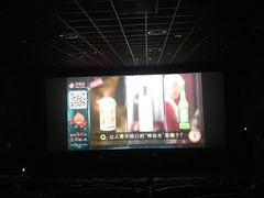 -耀莱成龙影城(东丽店)