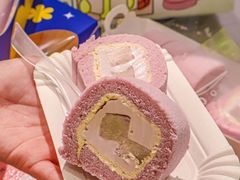 -顶东面包花园·生日蛋糕(太平店)