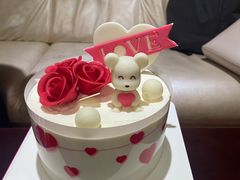 -味多美蛋糕(六道口店)