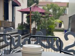 -Seesaw Coffee(上生新所店)