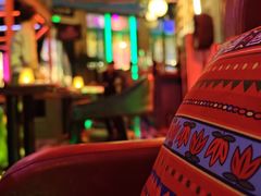 -Famous肥猫墨西哥音乐餐吧(五棵松华熙LIVE店)