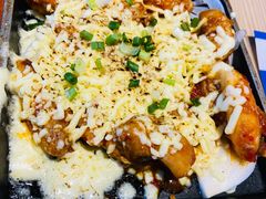 -梨花牛肉汤饭(仁恒伊势丹店)