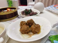 -半岛太子酒家(海港城店)