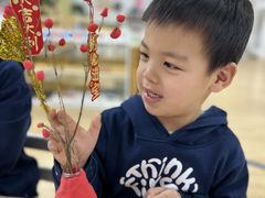 -Thinkfirst幼儿园(CBD双井校区)