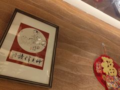 -秦月轩·陕西家乡菜(阜成路·五棵松店)
