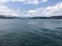 -日月潭