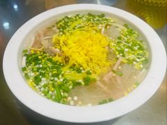 洛阳燕菜-杏花村水席楼·洛阳水席(老城十字街店)