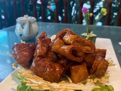 金牌脆肠-黄但记老店·陈村粉食府