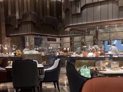 -美食汇自助餐厅(成都万达瑞华酒店)