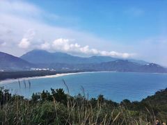 -西涌国际滨海旅游区