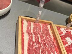 -巴奴毛肚火锅(悠唐购物中心店)