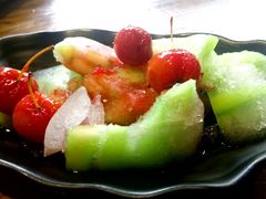 -锦州烧烤(食品街店)