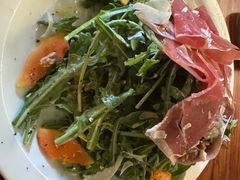 -羽深肉铺 Steak & Wine