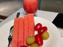西瓜汁-同庆楼(金宝汇店)