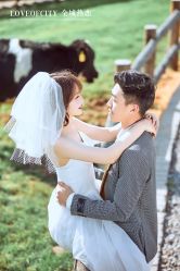 -全城热恋婚纱摄影(优质钻石店)