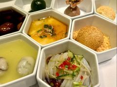 -民国红公馆·秦淮八艳(夫子庙店)
