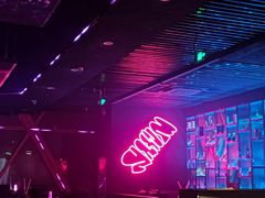 -MOSSO音乐酒吧·live house(南京旗舰店)