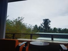 -半山半岛洲际度假酒店·观海廊