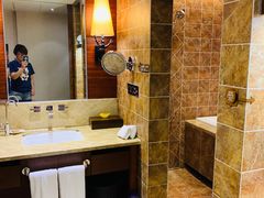 -三清山希尔顿度假酒店