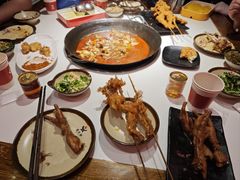-老天桥蛙炉火锅(姑苏总店)