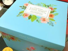 -丁先生蛋糕·品质鲜作(桐梓林店)