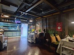 -同庆楼(金宝汇店)