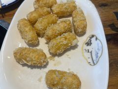 -厨神老街兔·淳朴人家店(盐帮菜风味名店)