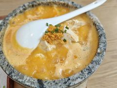 -船歌·鱼水饺青岛菜(枫蓝国际购物中心店)