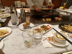 -火地铁板烧(河西龙湖天街店)
