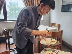 -四季民福烤鸭店(望京旺角店)