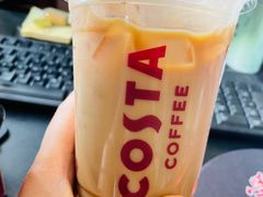 -COSTA COFFEE(杭州云栖阿里店)